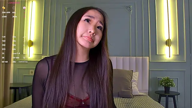 RizeShiro online show from March 20, 5:12 am