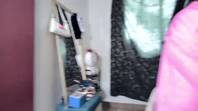 Michi sexy online show from March 5, 3:19 pm