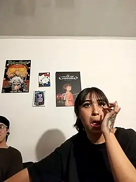 Hot Teens69 online show from September 18, 2:43 am