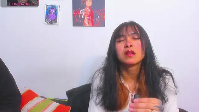 Hot Teens69 online show from September 20, 3:38 am