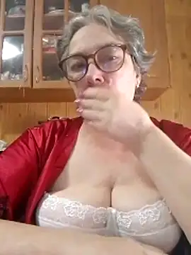 IrinaSweet54 online show from October 30, 8:38 am