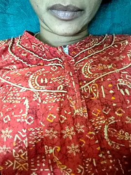 Ambika01 online show from March 26, 1:46 pm