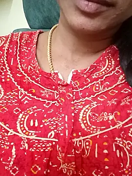 Ambika01 online show from February 15, 3:33 pm