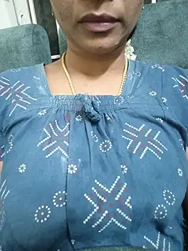 Ambika01 online show from August 5, 1:50 pm