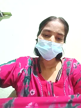 anusiya01 online show from November 22, 3:04 pm