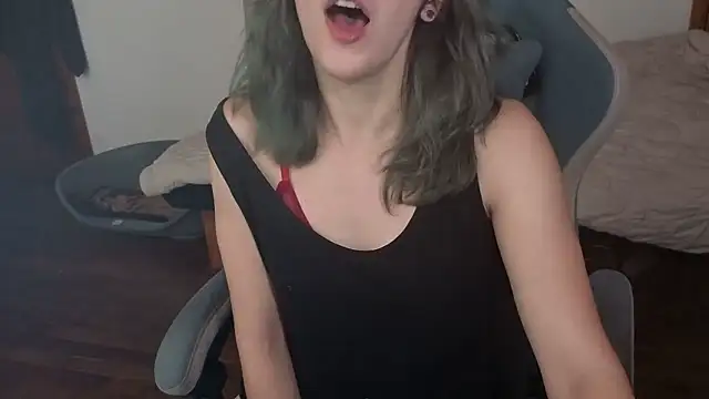 Nixxy naughty online show from January 8, 10:47 pm