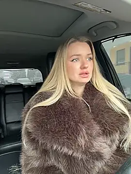 Devill Angel  online show from February 17, 9:52 am