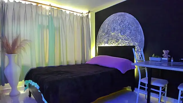 sereia 7777 online show from September 18, 2:04 pm