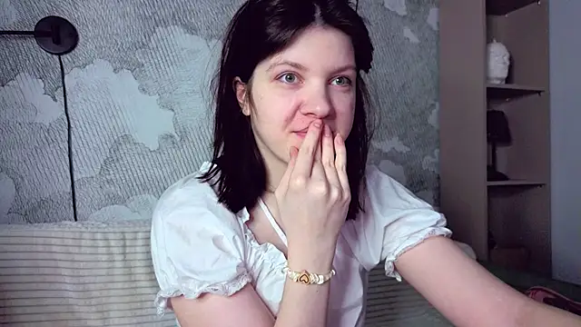 Baby Evalena online show from April 8, 4:58 am