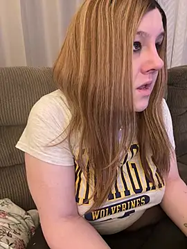 PuckBunny17 online show from February 24, 4:22 am