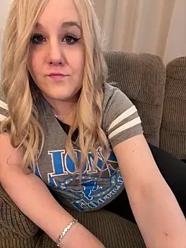 PuckBunny17 online show from October 9, 9:41 pm