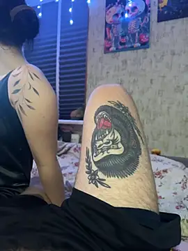 Artur6663 online show from December 4, 6:41 pm