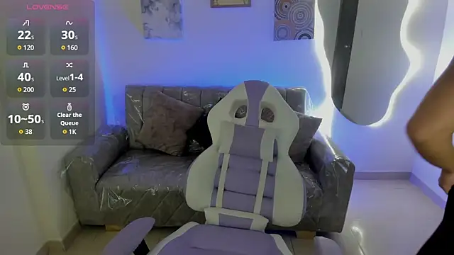 Charlotte cowell sub1  online show from September 8, 4:39 pm