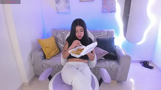 Charlotte cowell sub1  online show from November 15, 9:16 pm