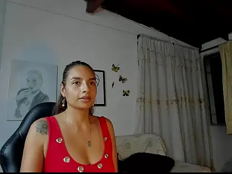 mykaelahoney online show from December 23, 5:55 am