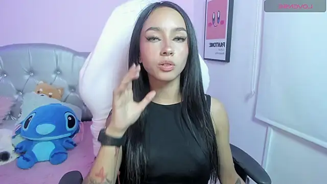 Sophie addams  online show from November 18, 9:49 pm