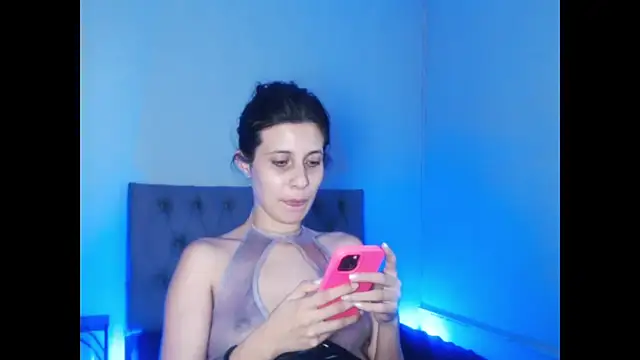 bellatrix25 online show from March 28, 6:51 pm