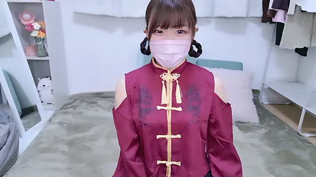 Snapshot of 867_haruna chatting on October 25, 5:48 am 867 haruna online show from October 25, 5:48 am