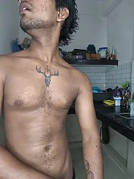 riya190 online show from June 26, 4:52 pm
