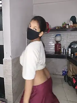 riya190 online show from July 14, 6:01 pm