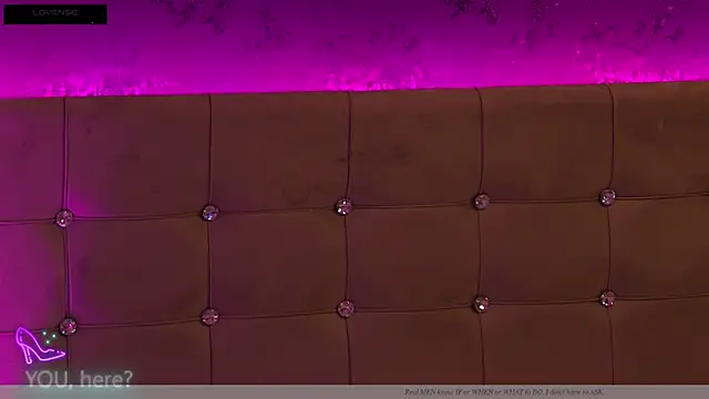 ZoeMesmerize online show from November 10, 3:56 am