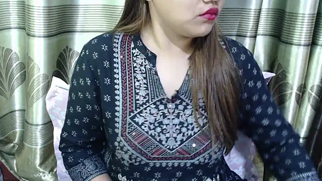 queen angelina online show from February 22, 12:44 am