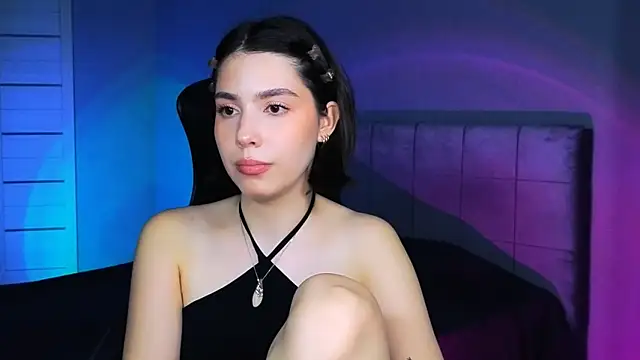 Stacy Gonzales  online show from November 18, 10:05 am