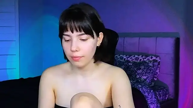 Stacy Gonzales  online show from February 15, 6:49 am