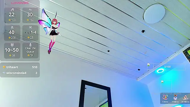 zendaya wilson online show from October 12, 3:53 am