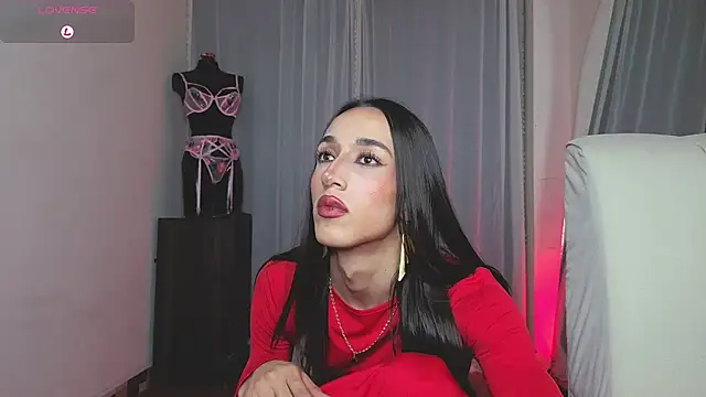 Goddivaa online show from October 31, 8:29 am