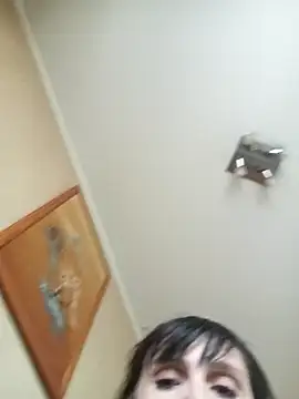 Francenia lolis online show from March 29, 7:40 am