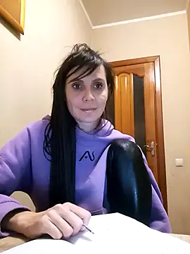 Francenia lolis online show from February 4, 3:48 pm