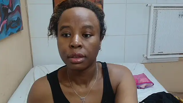 DeliciuosCindy online show from September 25, 3:05 am