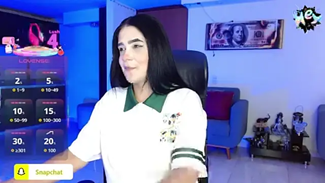 BABYFANTASY 1 online show from January 10, 8:02 pm