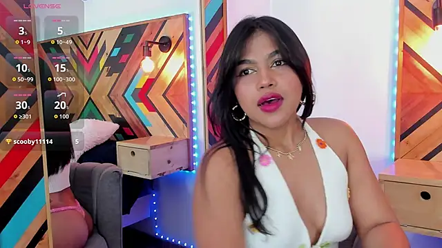 NaiirobiSwan online show from September 13, 8:50 pm