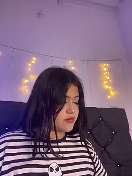 alisson carolina73 online show from November 27, 3:53 am