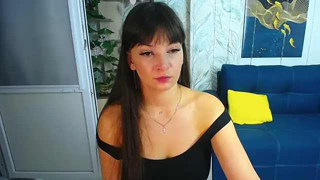 GoldenLadyyy online show from October 28, 6:52 am