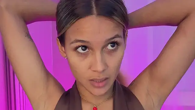 Carohorny4u online show from June 1, 9:27 pm