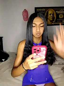 alexxa Rooa online show from March 6, 3:07 pm