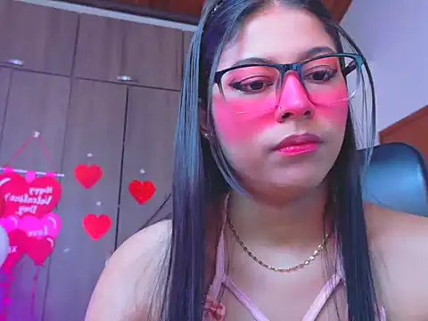  ALLYSON18  online show from February 16, 11:43 am