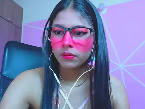  ALLYSON18  online show from March 19, 12:09 pm