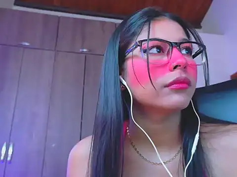  ALLYSON18  online show from February 28, 12:48 pm