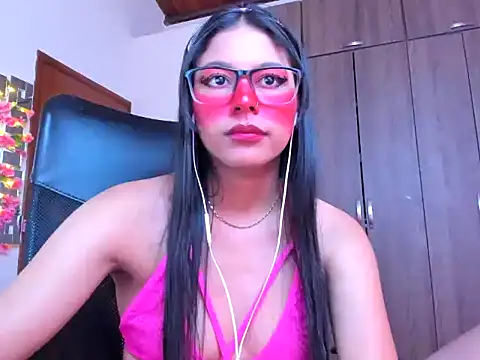  ALLYSON18  online show from September 13, 2:03 pm