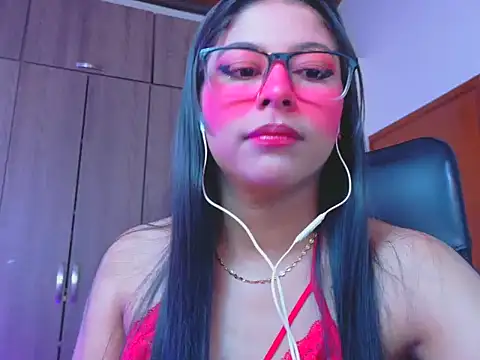  ALLYSON18  online show from March 9, 11:46 am