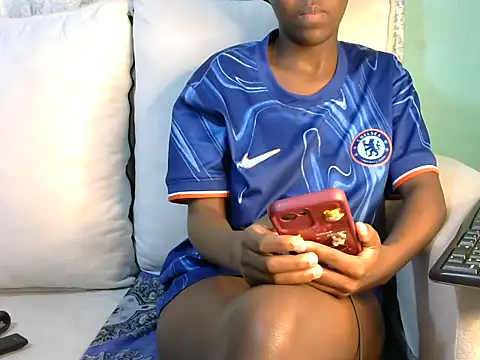 Caryyyl online show from September 12, 5:41 am