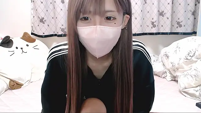  hiyor  online show from September 26, 7:11 pm