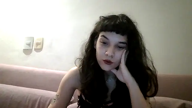 kimmykink online show from March 16, 11:52 pm