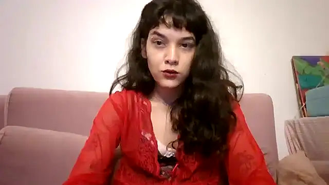 kimmykink online show from February 11, 10:22 pm