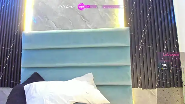 MelodiLovee  online show from October 10, 12:32 pm