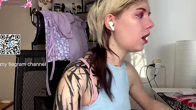 EngelAlman online show from February 4, 6:49 am